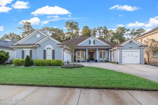 2212 Autumn Cove Cir, Fleming Island, FL 32003
