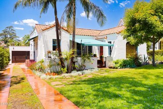 1515 Ard Eevin Ave, Glendale, CA 91202