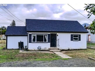 142 Plat M Rd, Sutherlin, OR 97479