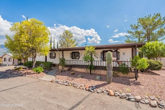 15301 N Oracle Rd Unit 29, Tucson, AZ 85739