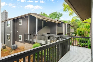 118 W Hensley St Unit 1-D, Branson, MO 65616