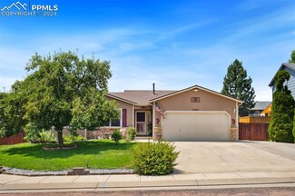 4524 Villager Dr, Colorado Springs, CO 80911