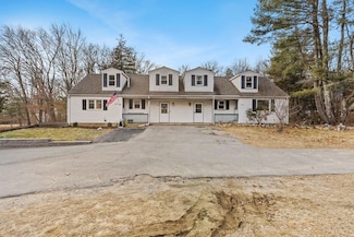 212 N Worcester St Unit B, Norton, MA 02766