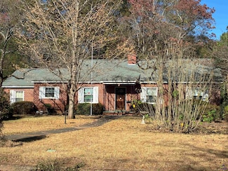 602 North St, Fort Valley, GA 31030