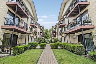 5155 N East River Rd Unit 320, Chicago, IL 60656