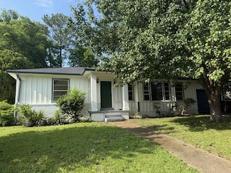 2311 Millsap St, Tupelo, MS 38801