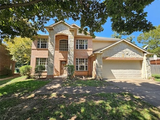 933 Wilderness Pass, Cedar Hill, TX 75104