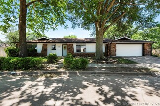 1417 SE Meadowcrest Ct, Bartlesville, OK 74006