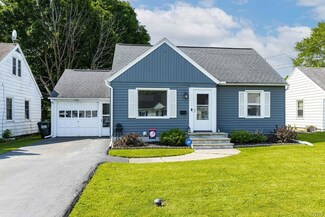 Unlisted Address