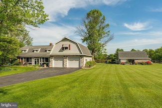 1160 Myers Ct, Lititz, PA 17543