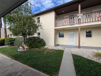 4937 Marine Pkwy Unit 107, New Port Richey, FL 34652