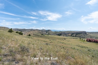 Lot 43 Double d Ln, Gallatin River Ranch, MT 59741