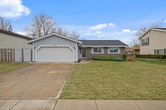 20010 S Thorndale Dr, Frankfort, IL 60423