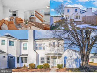 22131 Saint Josephs Cir, Great Mills, MD 20634