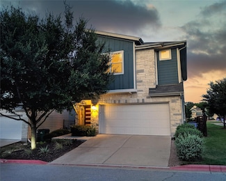 2315 Capulet St, Austin, TX 78741