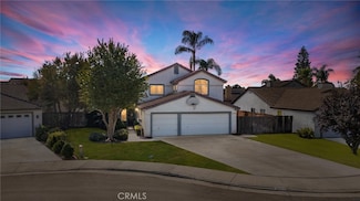 9711 Touchstone Dr, Bakersfield, CA 93311