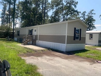 145 Emanuel Farm Rd Unit 94, Brunswick, GA 31525
