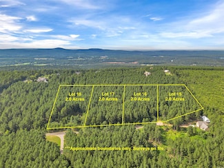 30 Dylan Dr, Perryville, AR 72126