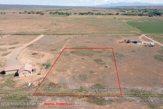 NYA Road 1330 Tract 4, La Plata, NM 87418