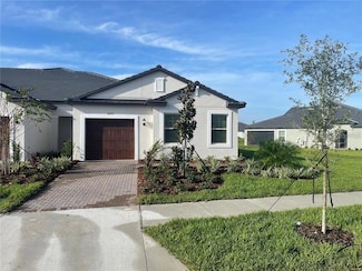 10721 Gable Dig Loop, San Antonio, FL 33576