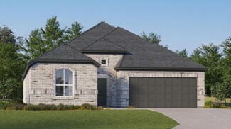 Hendrix, Forney, TX 75126