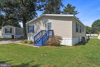 335 Erica Ave, Frederica, DE 19946