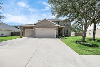 2808 Tranquility Trail, Pearland, TX 77584