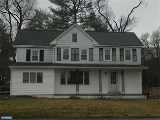 1498 Ferrell Rd, Monroeville, NJ 08343