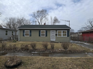 1962 Whitcomb St, Gary, IN 46404