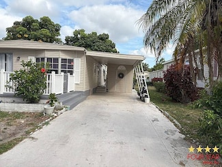2902 NW 64th Terrace Unit 190, Margate, FL 33063