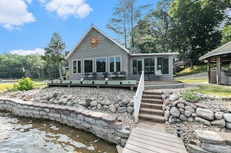 78457 North Ct, Lawton, MI 49065