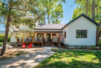 200 E Main St, Sierraville, CA 96126