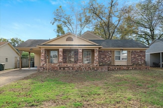 307 Burwood Dr, Memphis, TN 38109