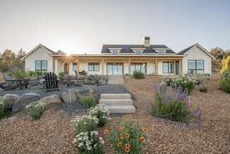 9909 NW Coyner Ave, Redmond, OR 97756