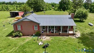 7972 W Courthouse Rd, Burkeville, VA 23922