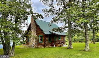 0 Knobley Rd Unit WVMI2003604, New Creek, WV 26743