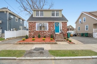 52 Allerton St, Lynn, MA 01904