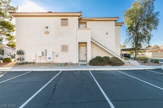 855 N Stephanie St Unit 2714, Henderson, NV 89014