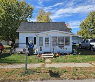 804 N Franklin St, Portland, IN 47371