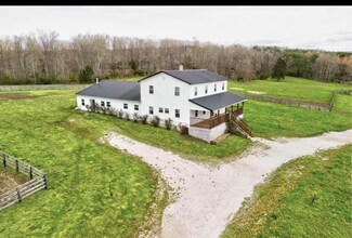 11002 Stulltown Rd, Owingsville, KY 40360
