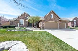 1901 W Harborlight St, Wichita, KS 67204