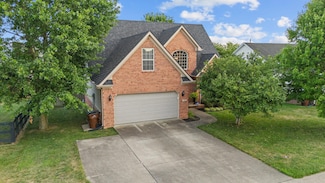 105 Bernie Trail, Nicholasville, KY 40356