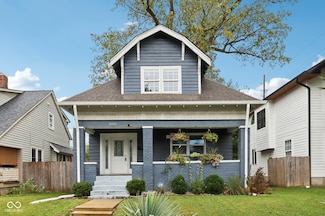 3005 Broadway St, Indianapolis, IN 46205