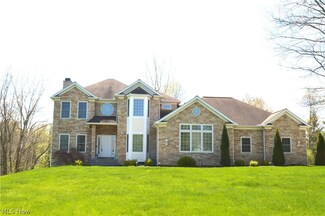 930 Chinaberry Cir S, MacEdonia, OH 44056