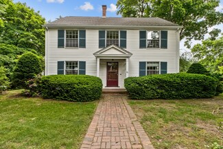 24 Fairfield St, Newtonville, MA 02460