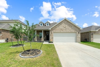 13622 Giant Panda Bear Ave, Crosby, TX 77532