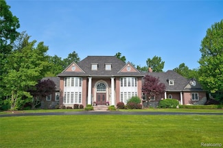 8356 Misty Meadows Unit 28, Grand Blanc, MI 48439