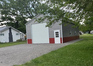 11180 Cherokee Path, Stokes Township, OH 43331