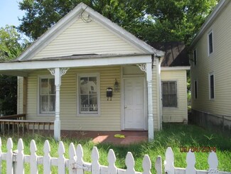 65 W 27th St, Richmond, VA 23225