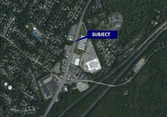 0 U S Route 1, Walpole, MA 02081